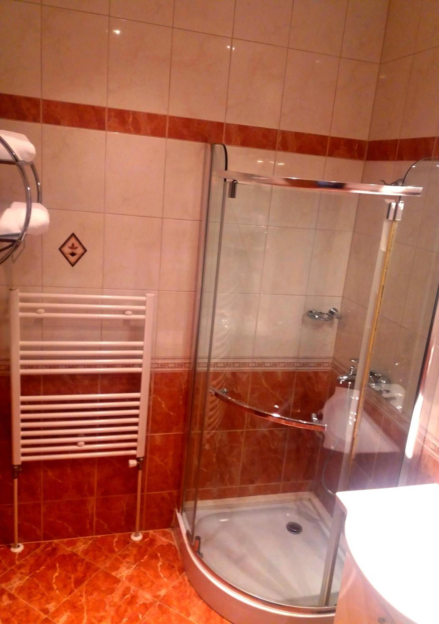 Apartment Julio Trogir Room photo