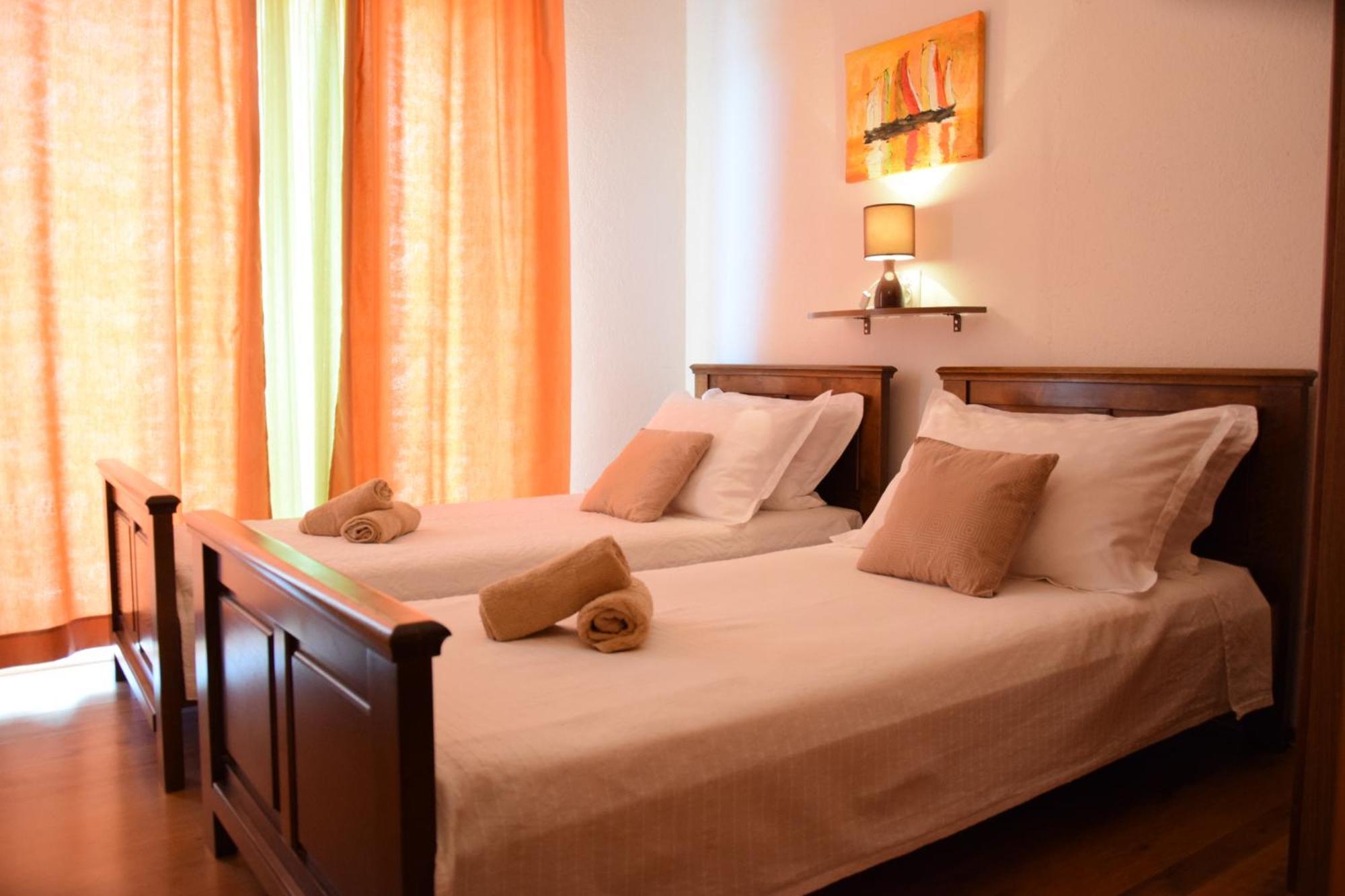 Apartment Julio Trogir Room photo