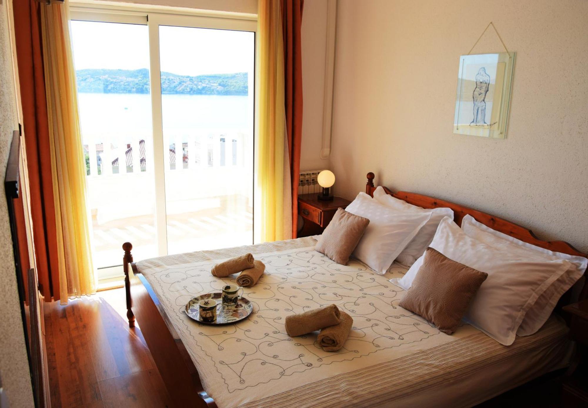 Apartment Julio Trogir Room photo