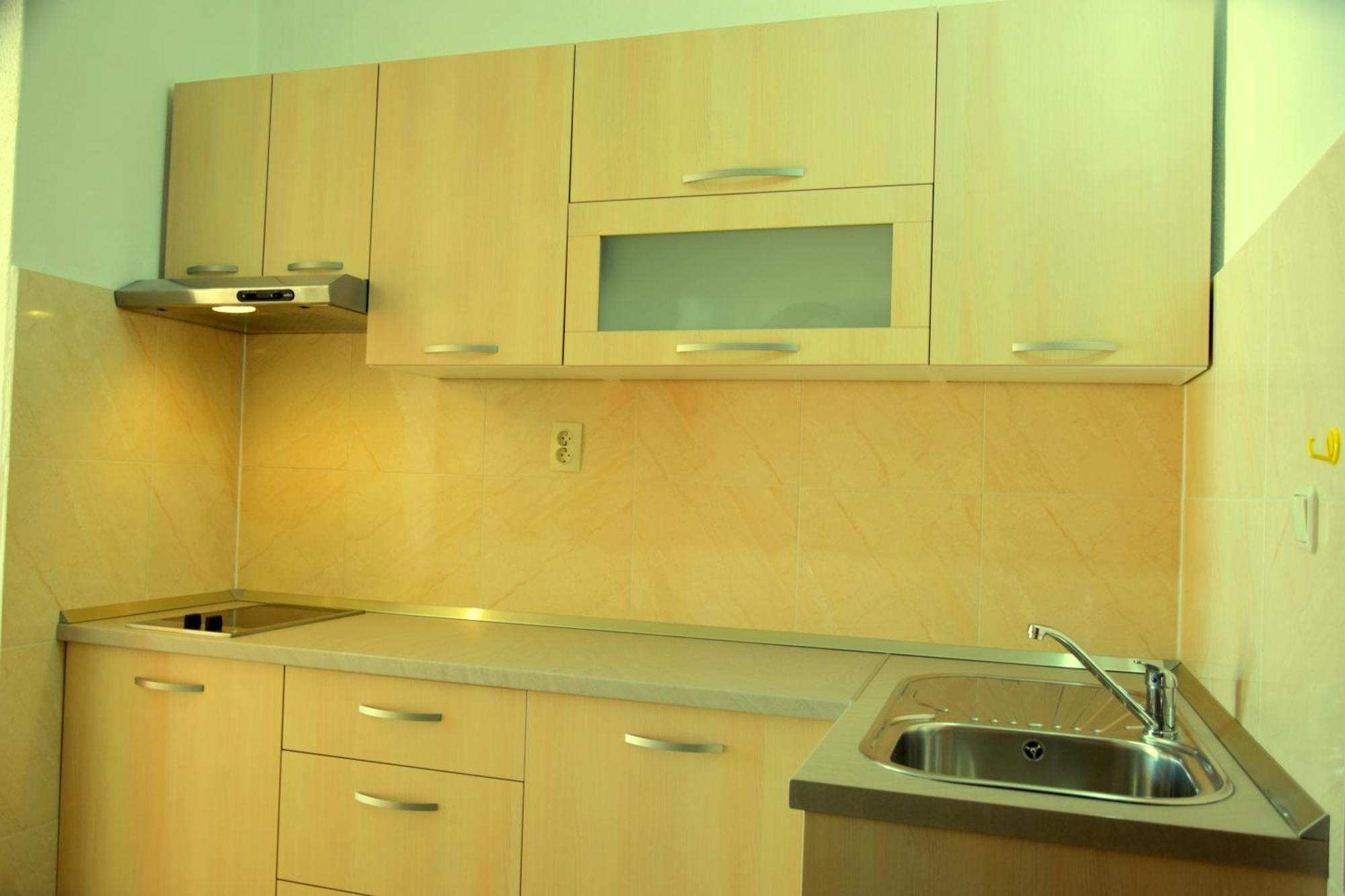 Apartment Julio Trogir Room photo