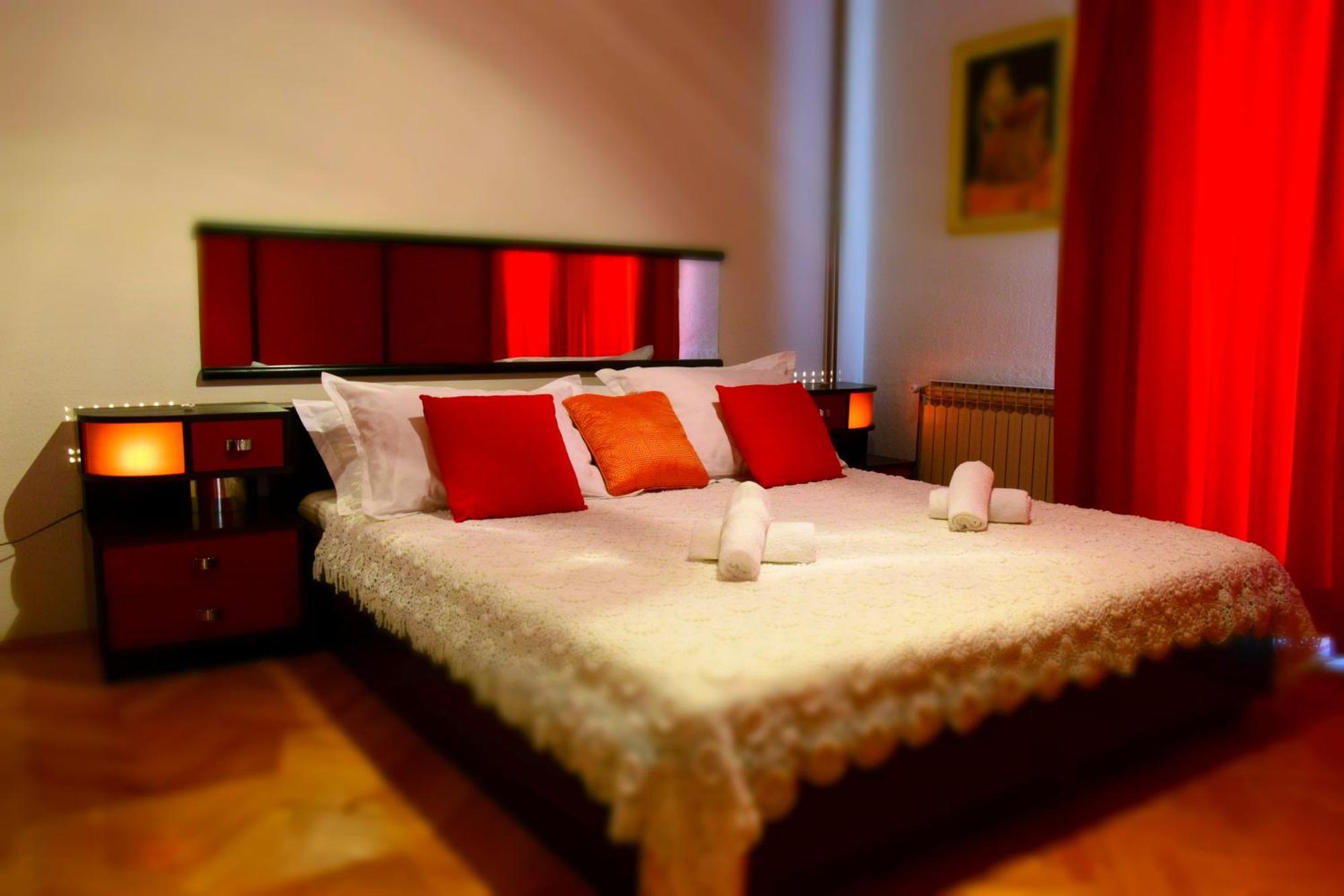 Apartment Julio Trogir Room photo