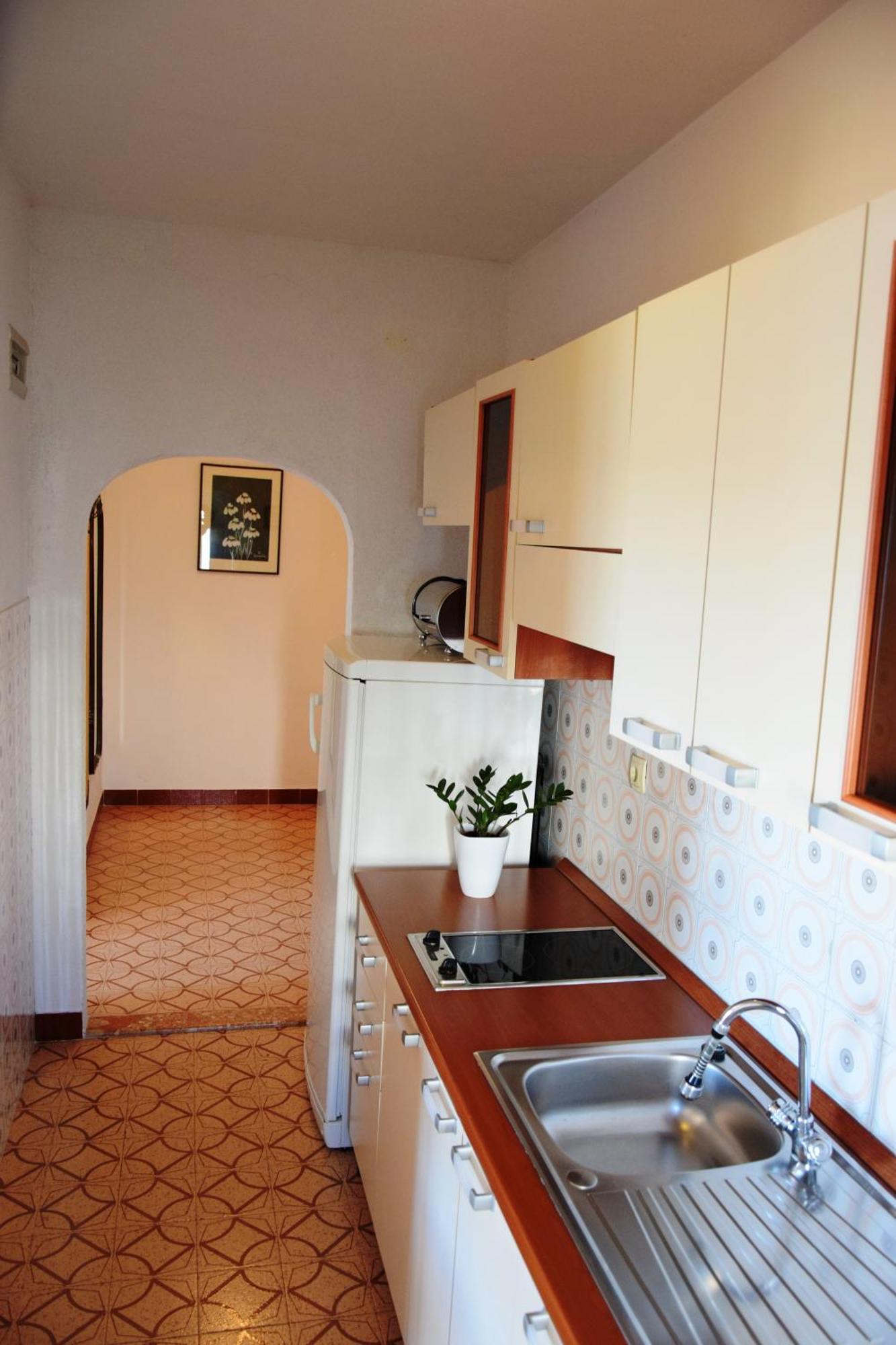 Apartment Julio Trogir Room photo