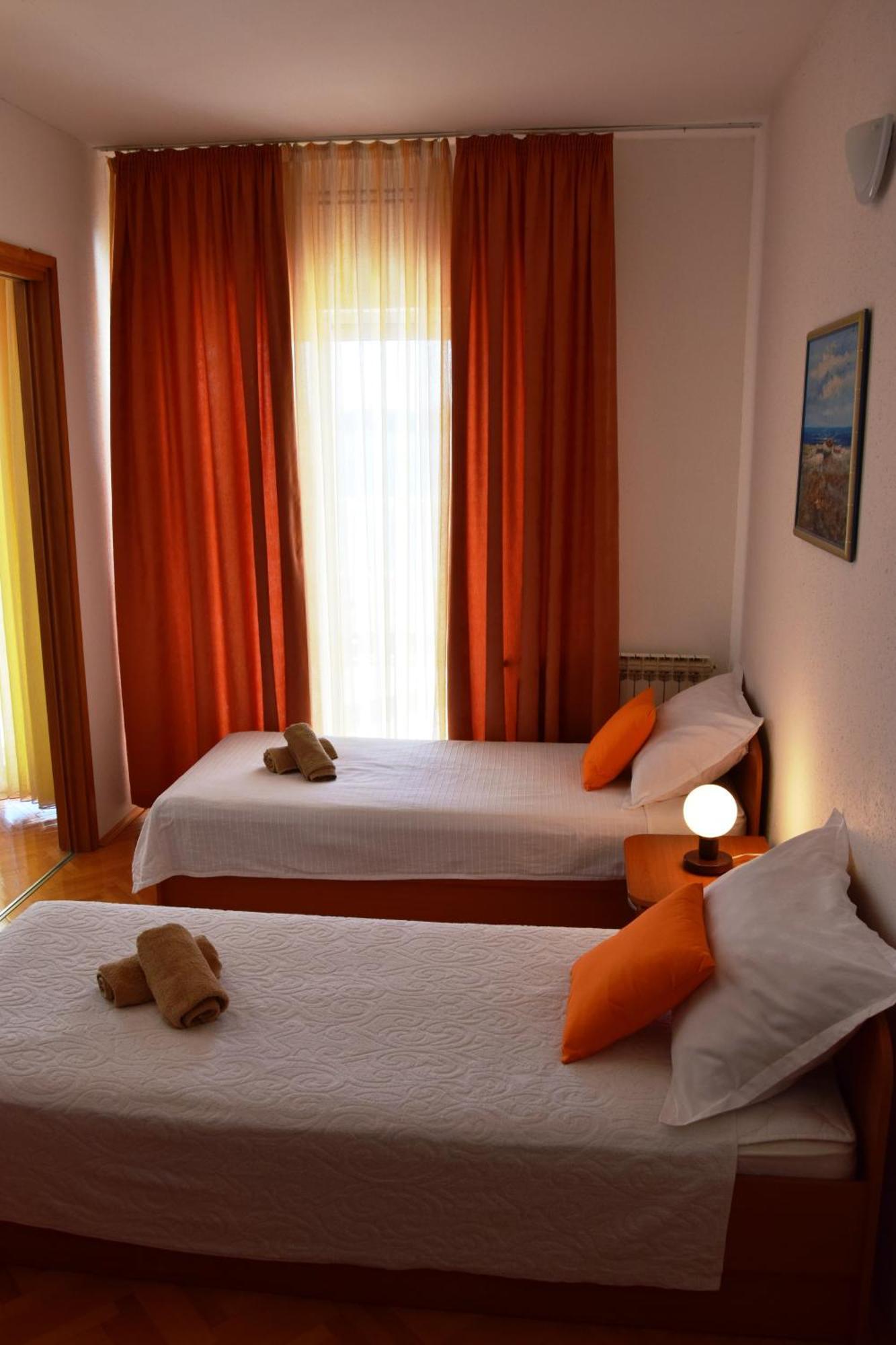 Apartment Julio Trogir Room photo