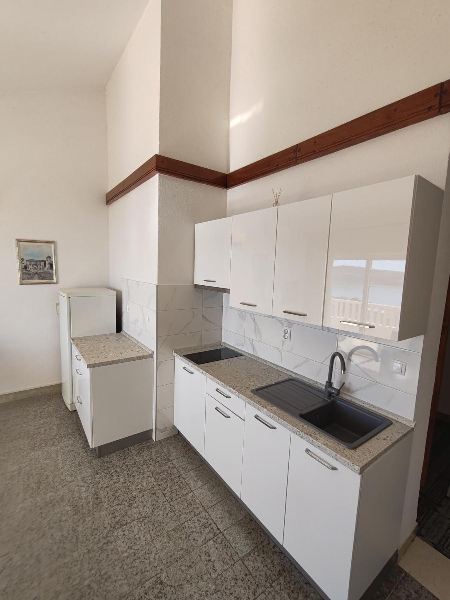 Apartment Julio Trogir Exterior photo