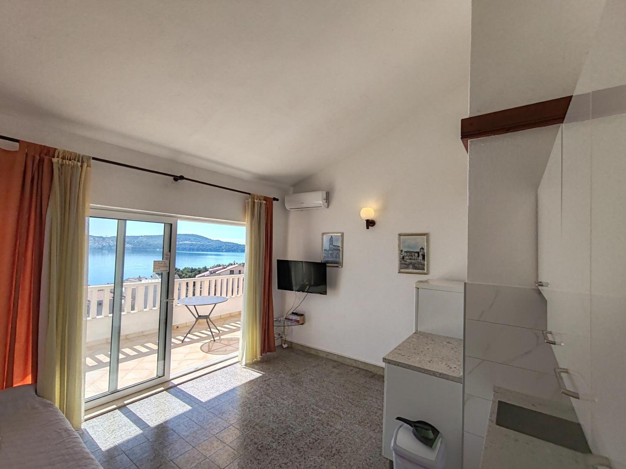 Apartment Julio Trogir Exterior photo